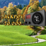 Jackpot uker39