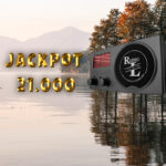 Jackpot uke 40