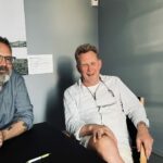 Christian og Toffen på kultur inviterer til Byfest