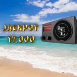 Jackpot uke 21