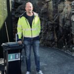 Oddbjørn Kylland på Libir