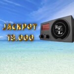 Jackpot uke 23