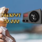 Jackpot uke 25
