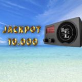 Jackpot uke 29