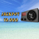Jackpot uke 29