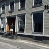 Kjetil Nygård viser nytt hotell