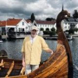 Stig Einar nybygde Won