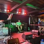Velkommen til Fjordkroa på konsert