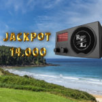 Jackpot uke 33