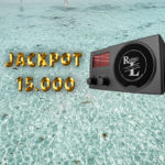 Jackpot uke 34