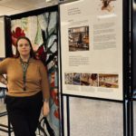 Jeanette ønsker barn velkommen