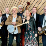 Lillesand Jazz emsemble