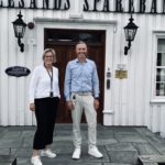 Sparebanken utvider