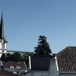 Torsdag kimer kirkeklokkene for Gaza