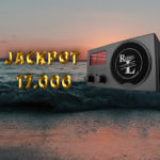 Jackpot uke 36
