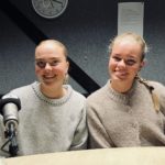 Skal jobbe på barneskole i Cape Town