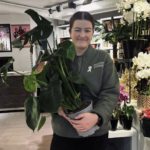 Blomster tips