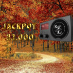 Jackpot uke 41