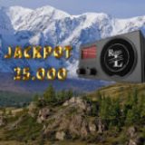 Jackpot uke 44
