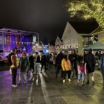 Snart Kulturnatt i byen igjen