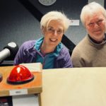 Novemberlys med Storegabet