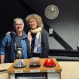 Anne Torhild og Anne inviterer til Folk møter folk.