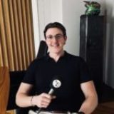 DeLillos til Daene røper presseansvarlig Jakob E.Gaustad