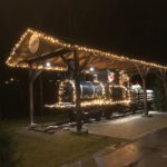 Julestemning på Birkeland